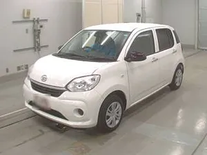 Daihatsu Boon Cilq 2022 for Sale