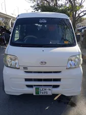 Daihatsu Hijet 2012 for Sale