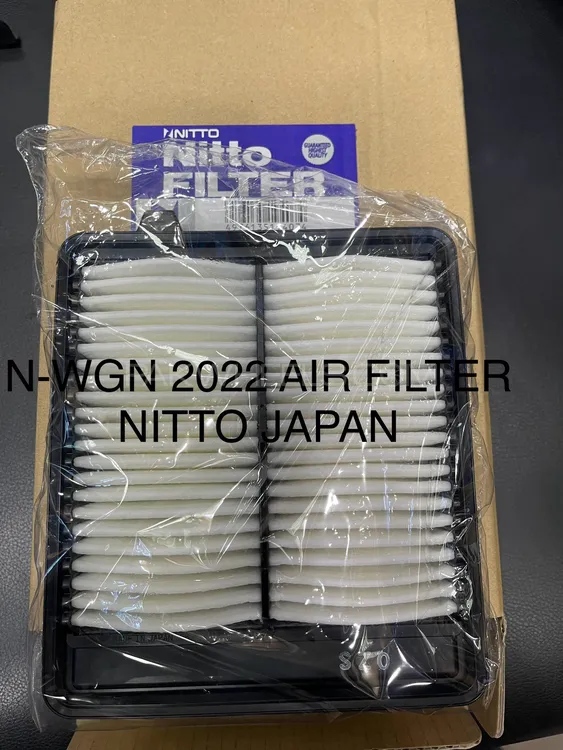 AIRFILTERS FOR ALL JAPANESE CARS Image-1