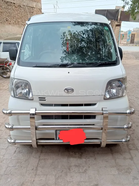 Daihatsu Hijet 2016 for sale in Multan