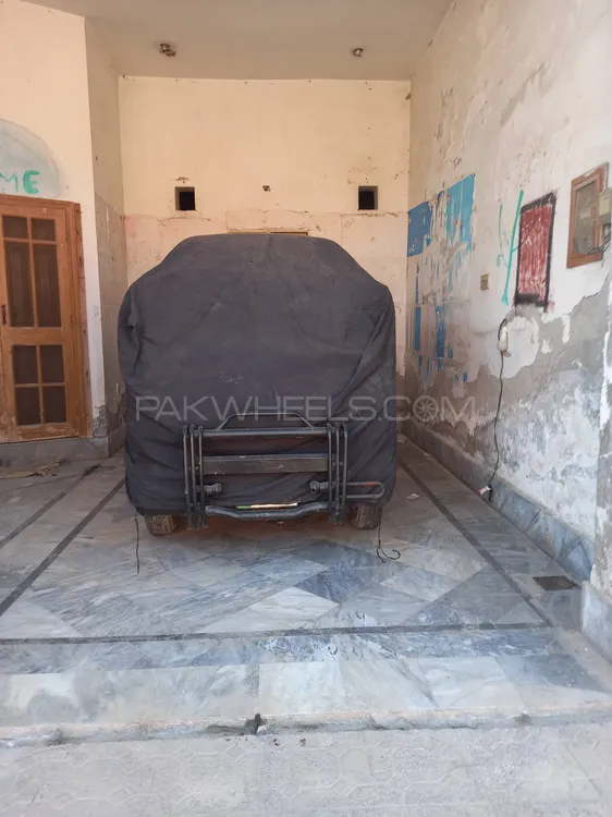 Suzuki Bolan 2013 for sale in Faisalabad