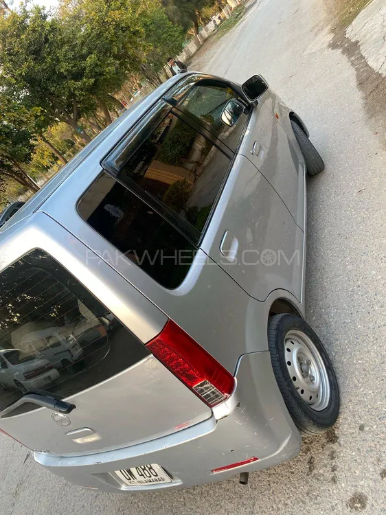 Nissan Otti 2013 for Sale in Islamabad Image-1