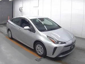Toyota Prius E 2020 for Sale