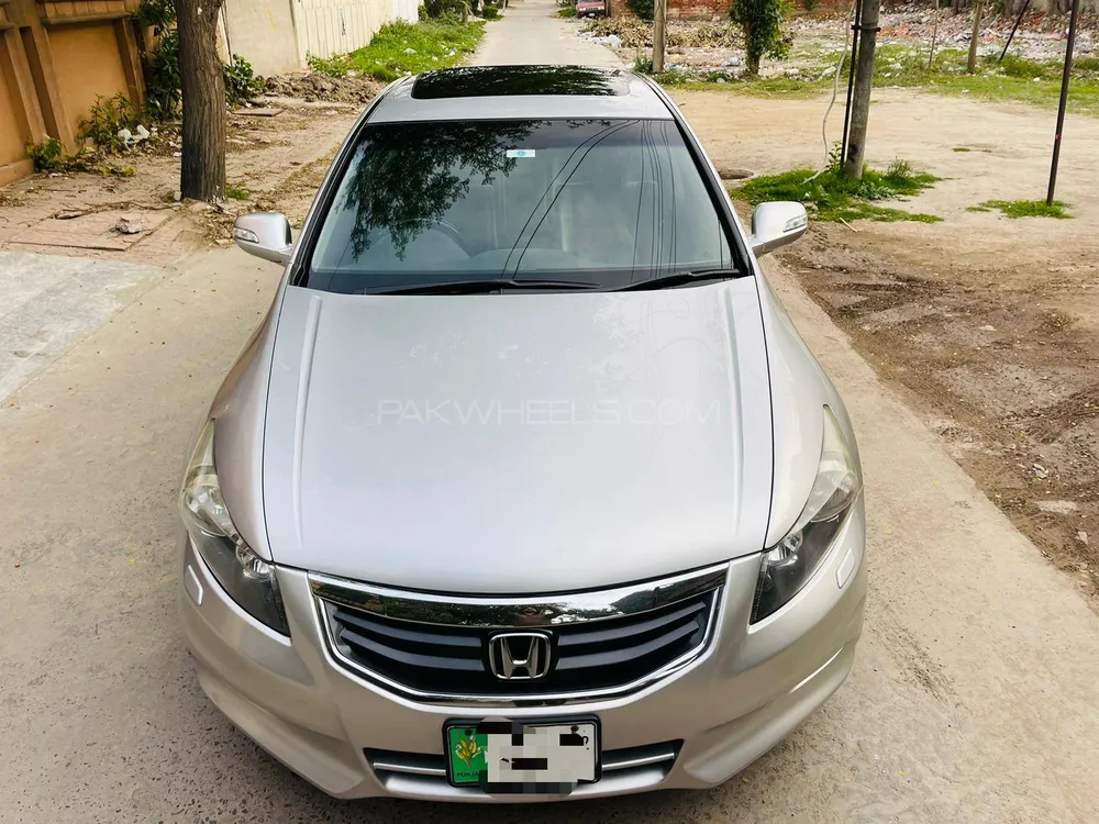 Honda Accord 2012 for sale in Lahore