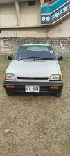 Suzuki Mehran VXR (CNG) 2003 for Sale