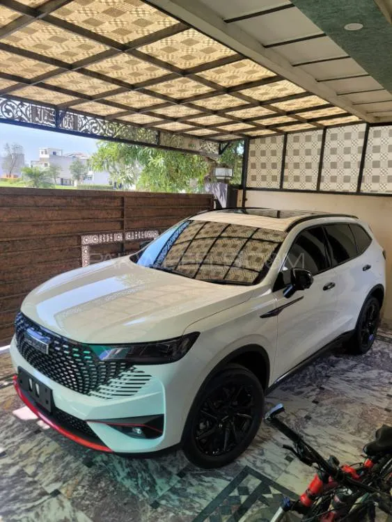 Haval H6 2024 for sale in Sialkot