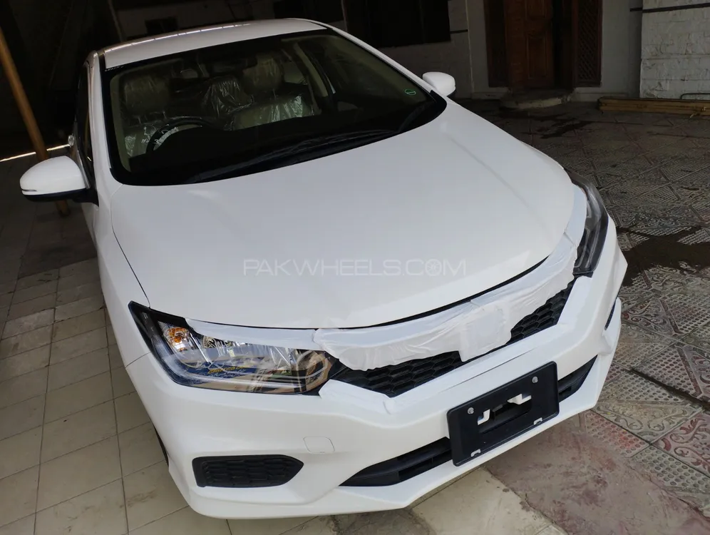 Honda City 2024 for Sale in Multan Image-1