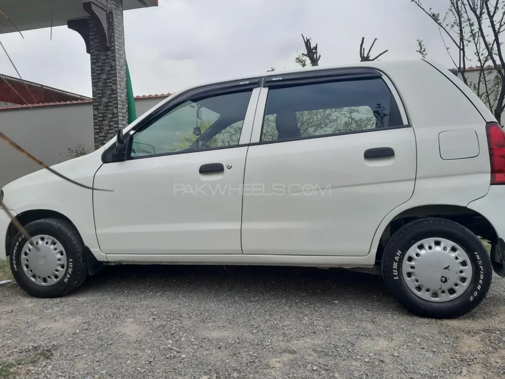 Suzuki Alto 2011 for sale in Haripur