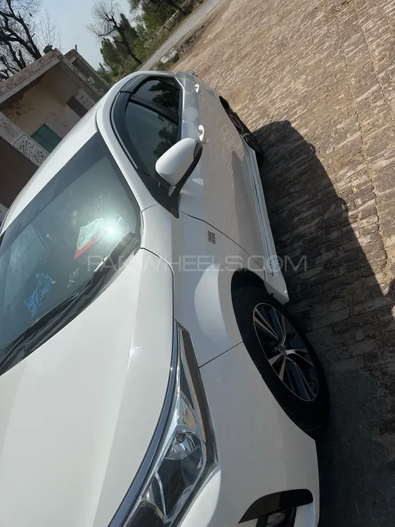 Toyota Corolla 2019 for sale in Jhang