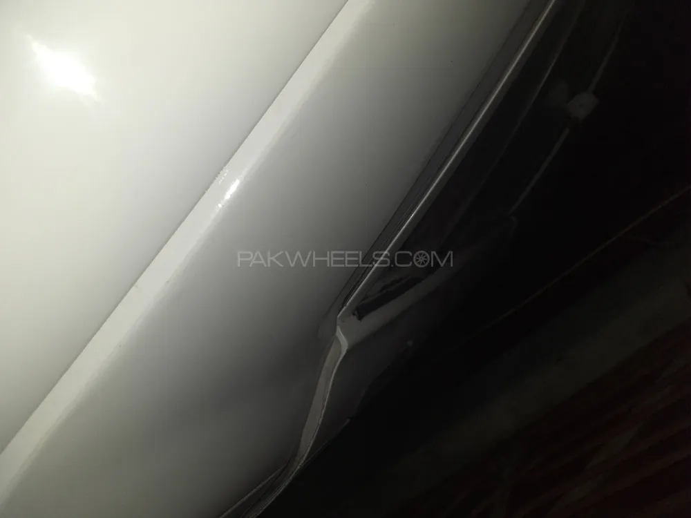 Daihatsu Cuore 2012 for Sale in Rahim Yar Khan Image-1