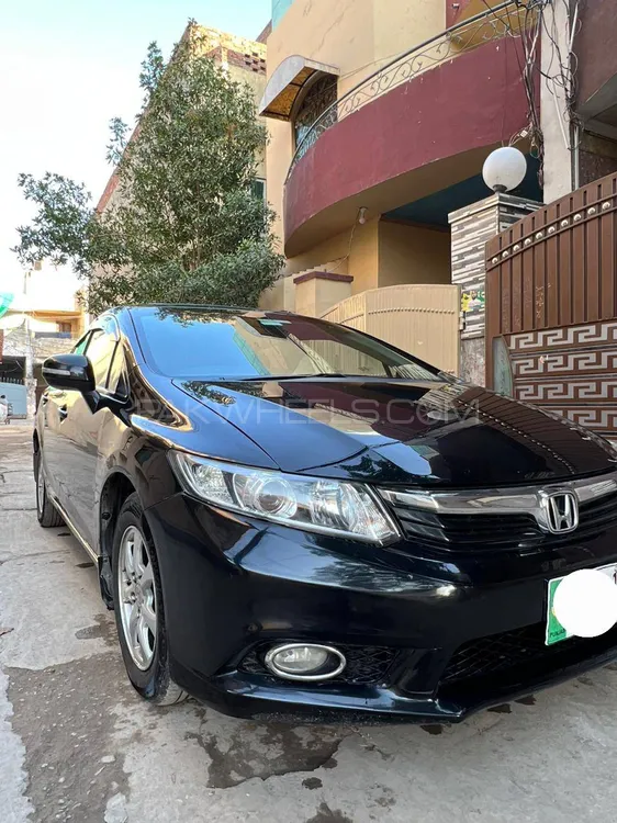 Honda Civic 2013 for sale in Lahore