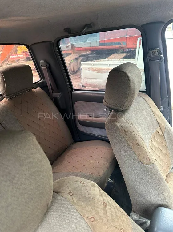 Toyota Hilux 2003 for sale in Islamabad