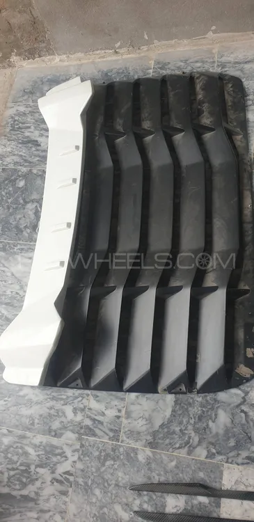 civic x totally parts for sell Image-1