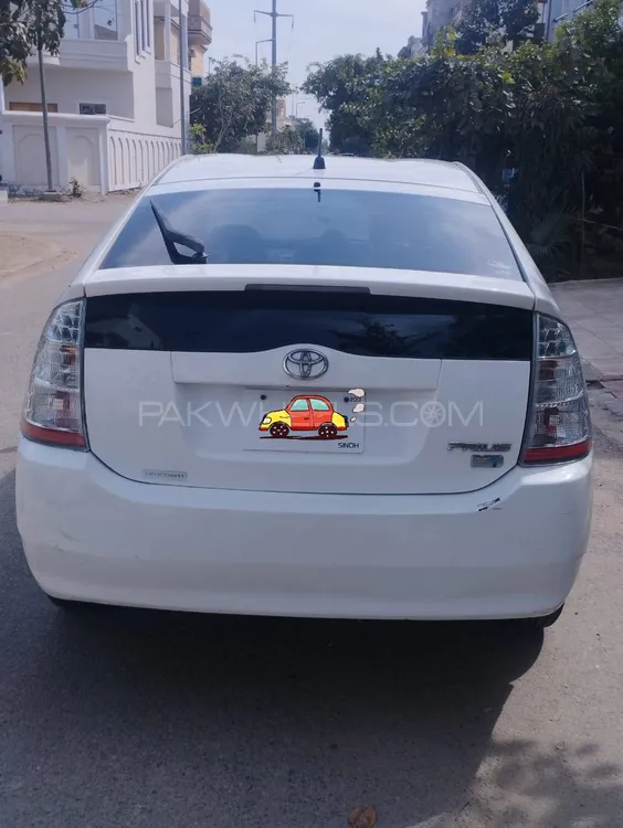 Toyota Prius 2009 for sale in D.G.Khan