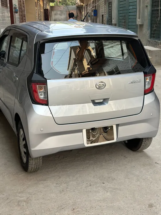 Daihatsu Mira 2021 for sale in Peshawar