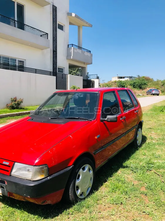 Fiat Uno 2009 for sale in Islamabad