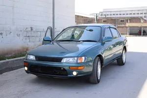 Toyota Corolla LX Limited 1.5 1993 for Sale