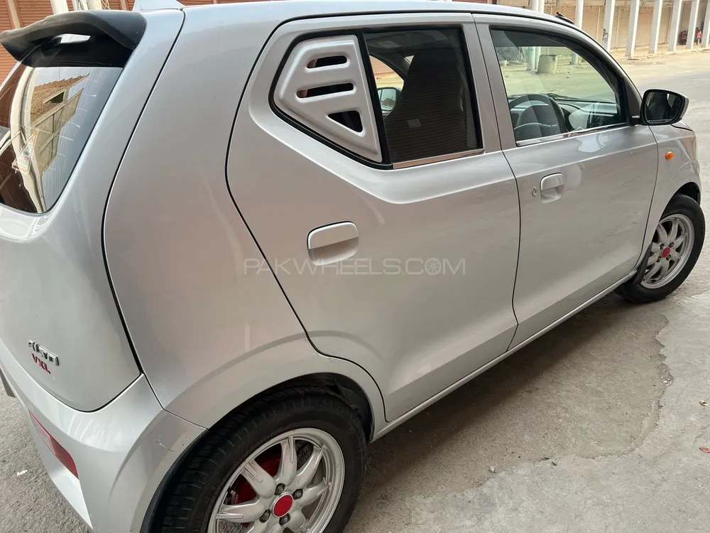 Suzuki Alto 2019 for Sale in Kot addu Image-1