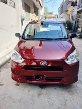 Daihatsu Mira L 2021 for Sale