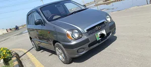 Hyundai Santro Club 2003 for Sale