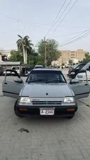 Suzuki Khyber GA 1996 for Sale