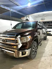 Toyota Tundra 2015 for Sale