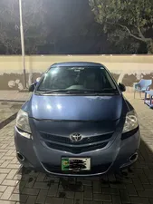 Toyota Belta X Business A Package 1.3 2006 for Sale