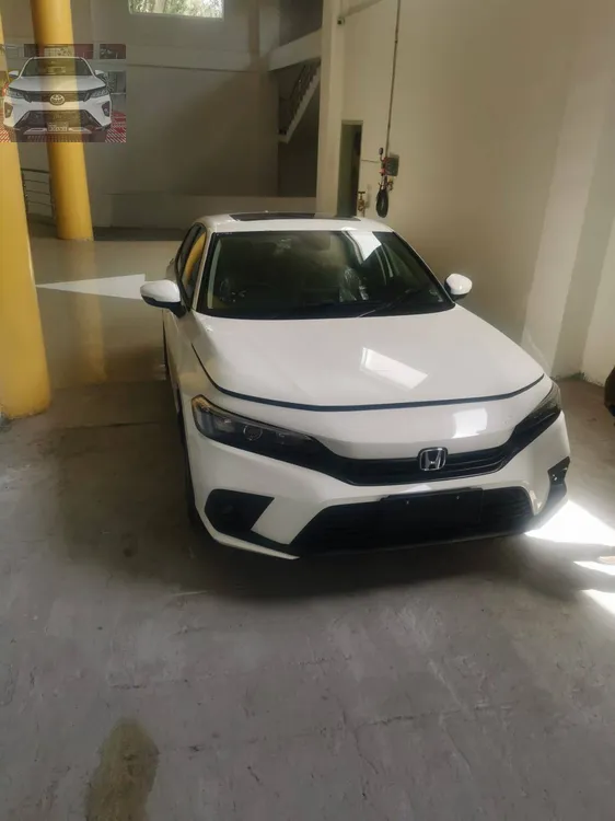 Honda Civic 2024 for Sale in Lahore Image-1