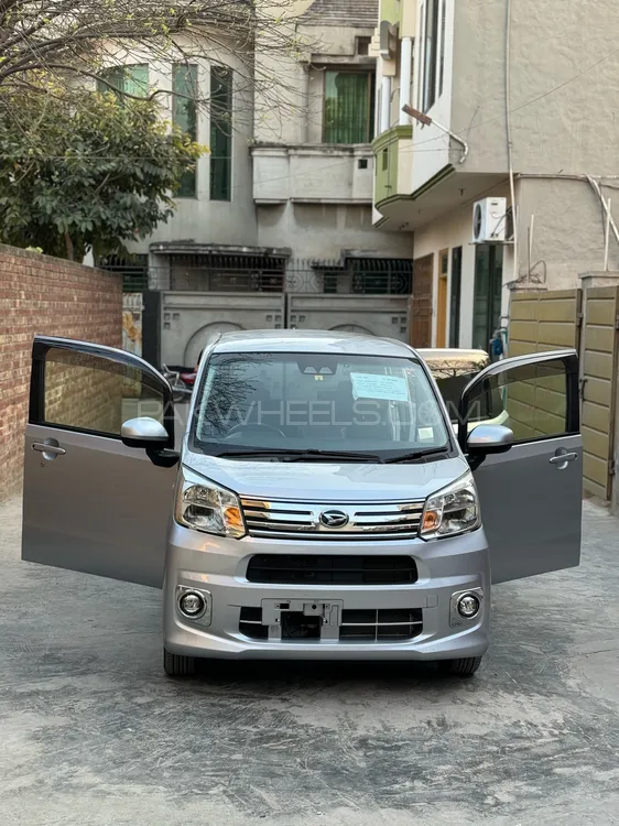 Daihatsu Move 2020 for sale in Gujranwala