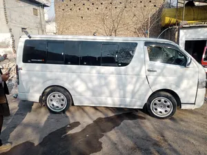 Toyota Hiace Up spec 2.5  2006 for Sale