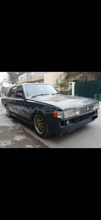 Toyota Cressida 1982 for sale in Lahore