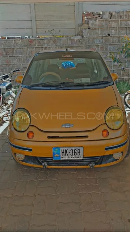 Chevrolet Joy 2004 for sale in Islamabad