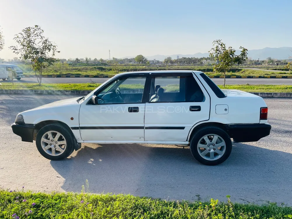 Honda Civic 1986 for sale in Islamabad