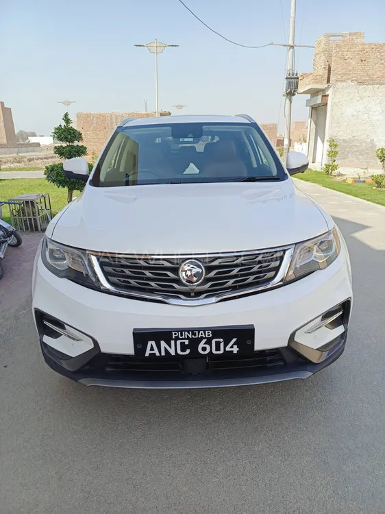 Proton X70 2023 for Sale in Lahore Image-1