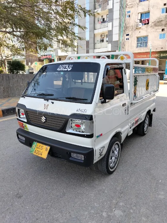 Suzuki Ravi 2016 for sale in Rawalpindi