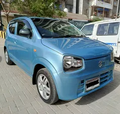 Suzuki Alto 2017 for Sale