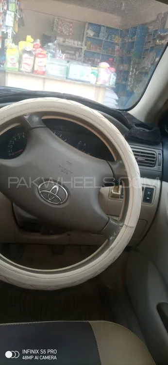 Toyota Corolla 2005 for sale in Islamabad