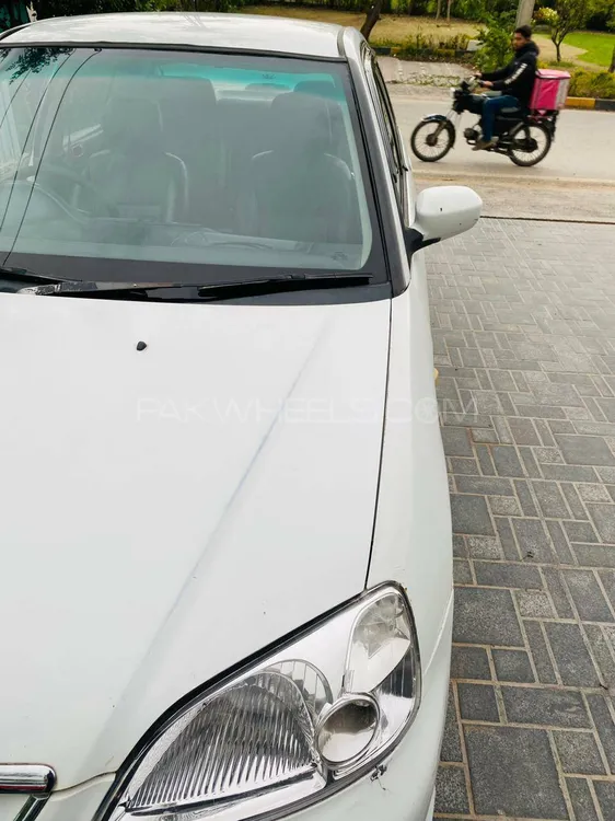 Honda Civic 2002 for sale in Islamabad
