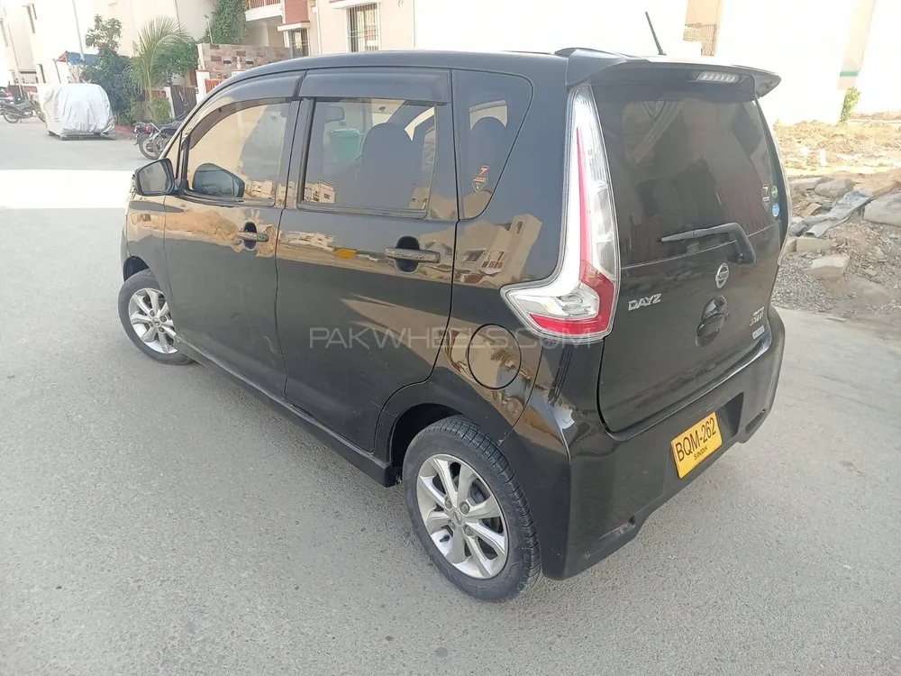 Nissan Dayz 2017 for sale in Karachi