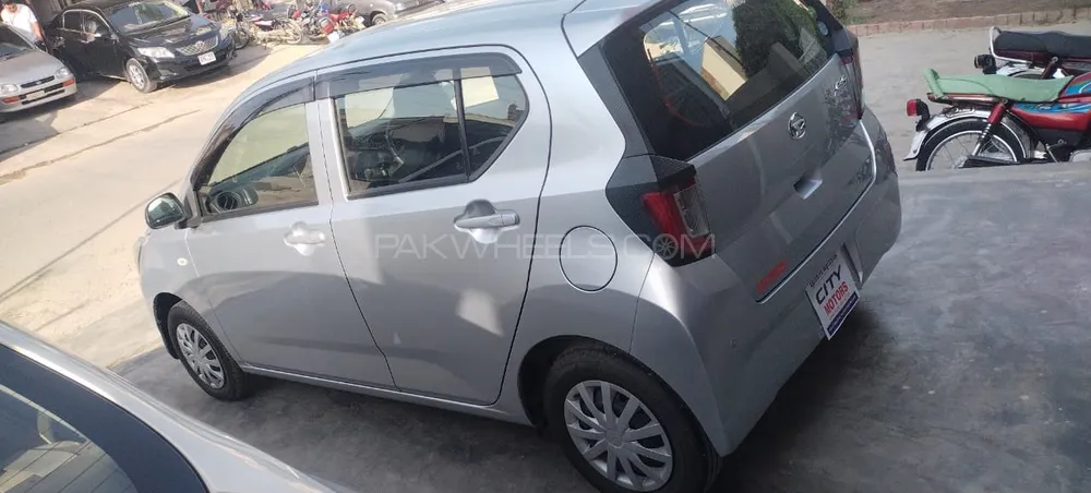 Daihatsu Mira 2020 for Sale in Bahawalpur Image-1