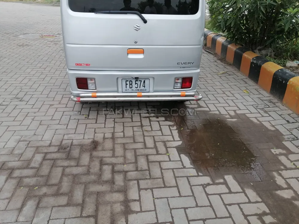 Suzuki Every 2010 for sale in Sialkot