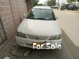 Nissan AD Van 2006 for Sale