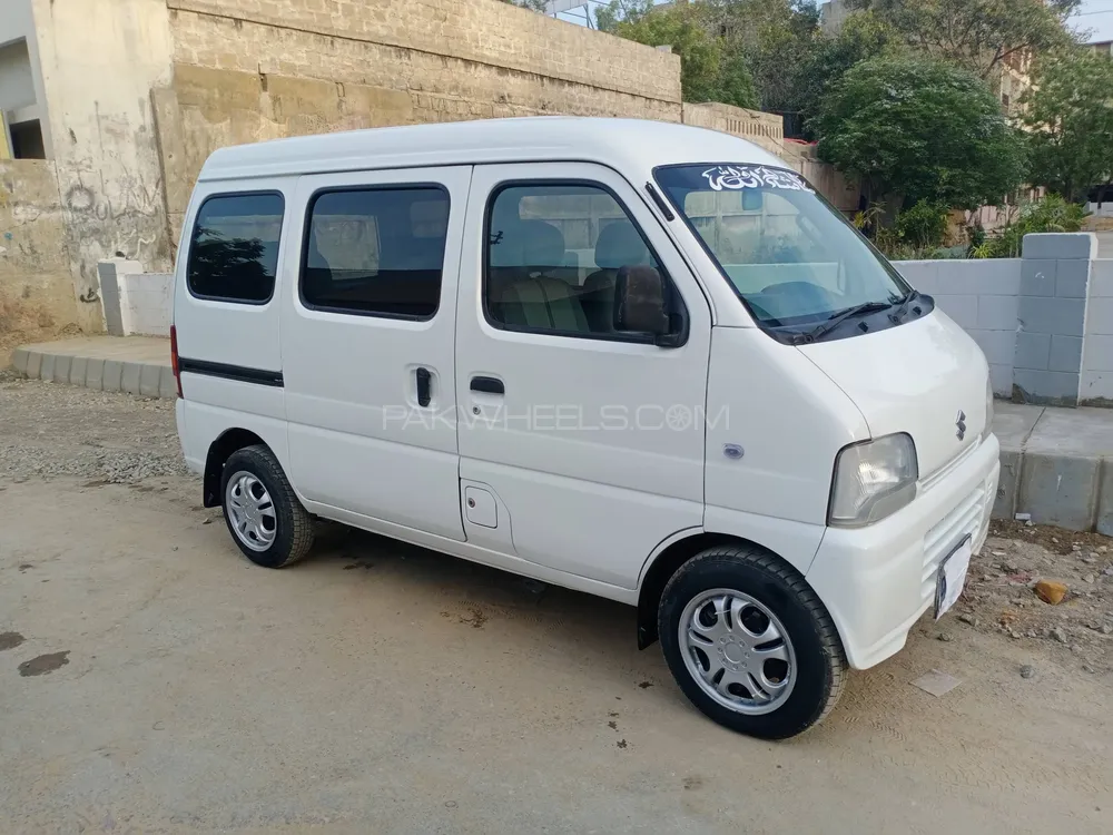 Suzuki Every 2003 for sale in Karachi