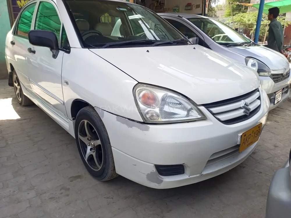Suzuki Liana 2006 for Sale in Bahawalpur Image-1
