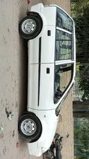 Suzuki Cultus EURO II 2012 for Sale