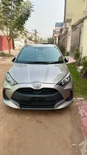 Toyota Yaris Hatchback G Package 2020 for Sale