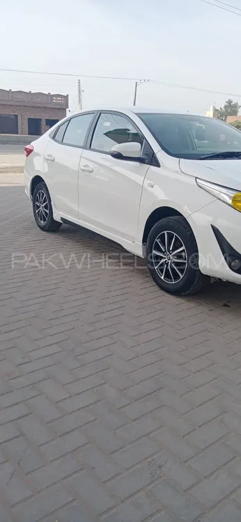 Toyota Yaris 2020 for Sale in Nankana sahib Image-1