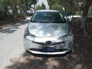 Toyota Prius A 2018 for Sale