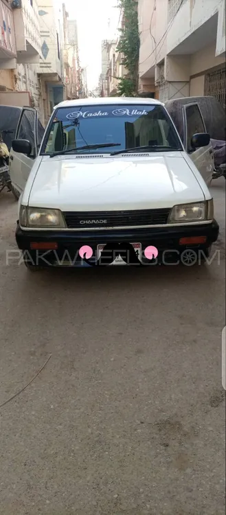 ڈائی ہاٹسو شیراڈ 1986 for Sale in کراچی Image-1