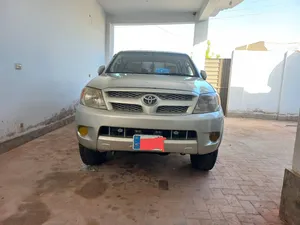 Toyota Hilux 2006 for Sale